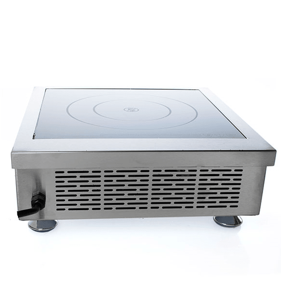 Плита индукционная Foodatlas FA-3500 без импульса