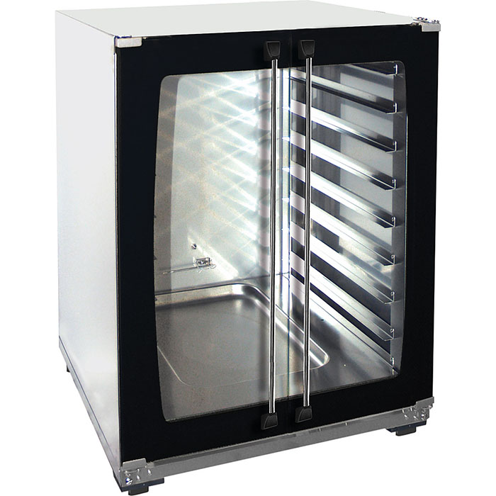 Шкаф расстоечный Unox XLT 135