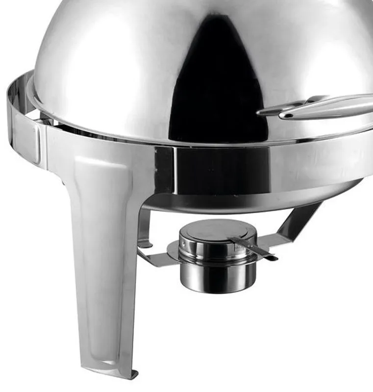 Чафинг-диш Hurakan HKN-CD91CLR