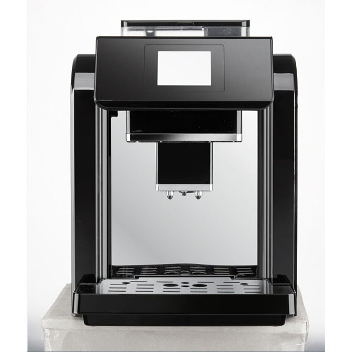 Кофемашина автоматическая Eksi EMC-717