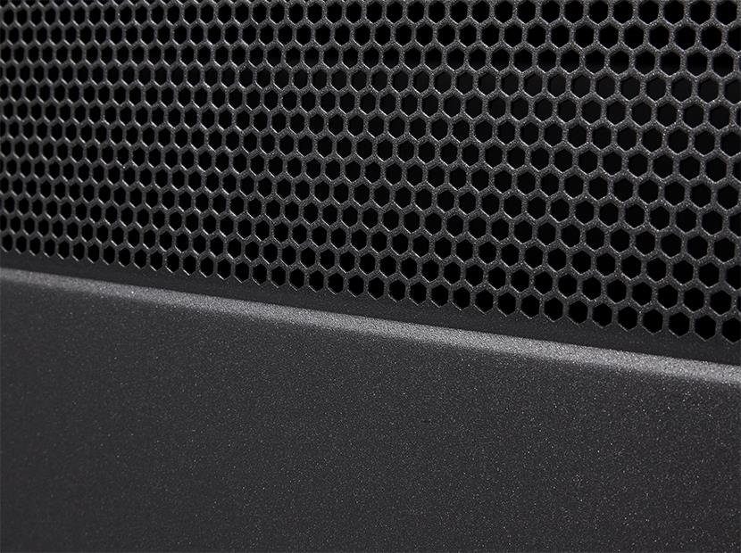 Конвектор электрический Ballu BEC/ATI-2503