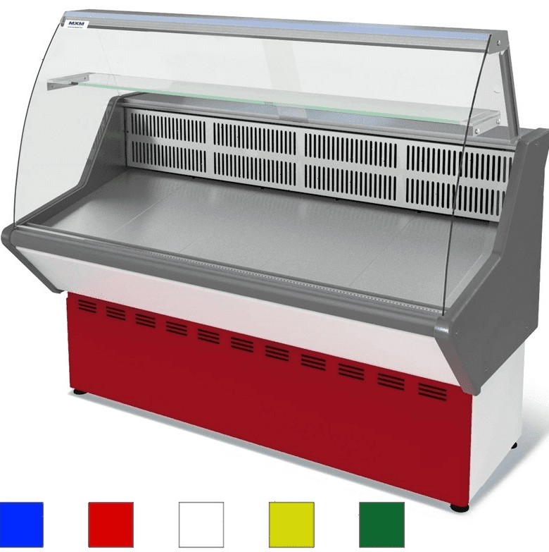 Витрина холодильная Марихолодмаш Нова ВХС-1,2