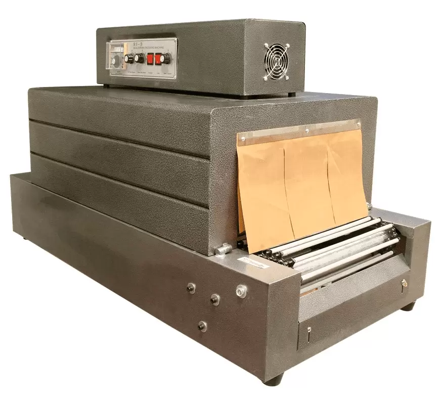 Термотоннель Магикон BS-4020