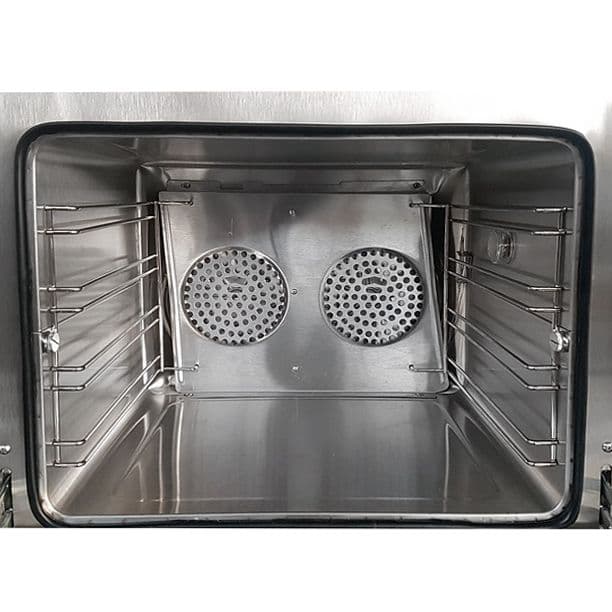 Печь конвекционная Kocateq YXD1A