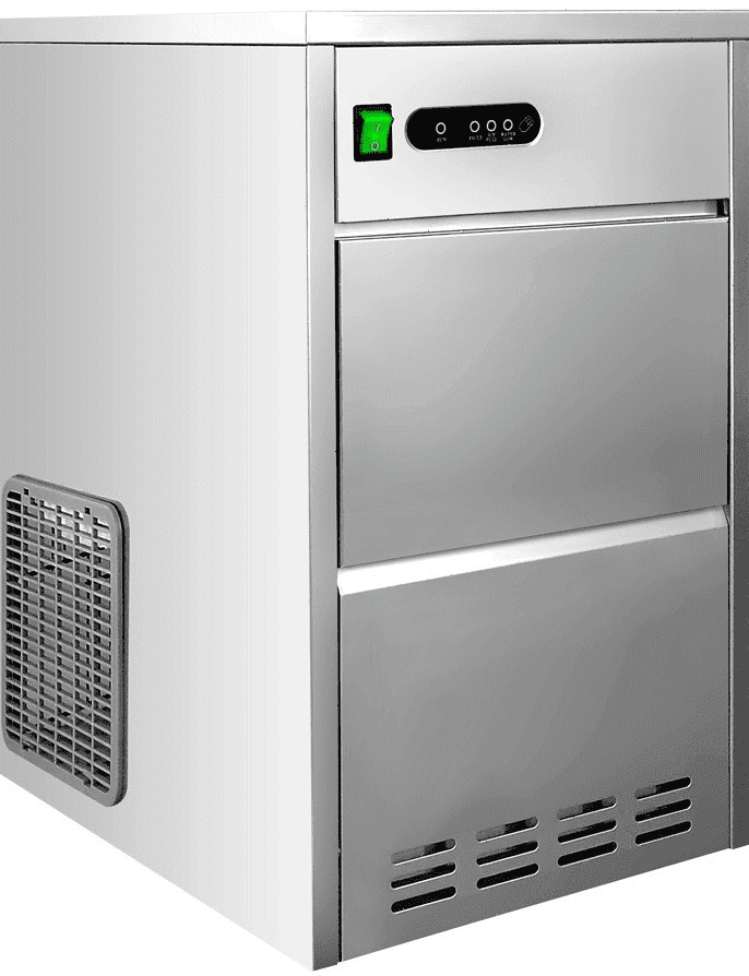 Льдогенератор Koreco AZ 50/25 SI