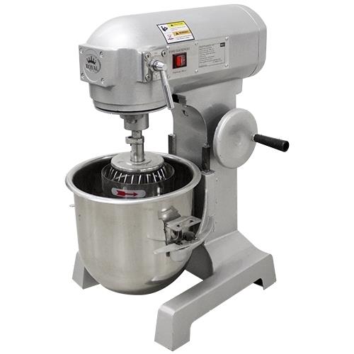 Миксер планетарный ROAL B10 настольный