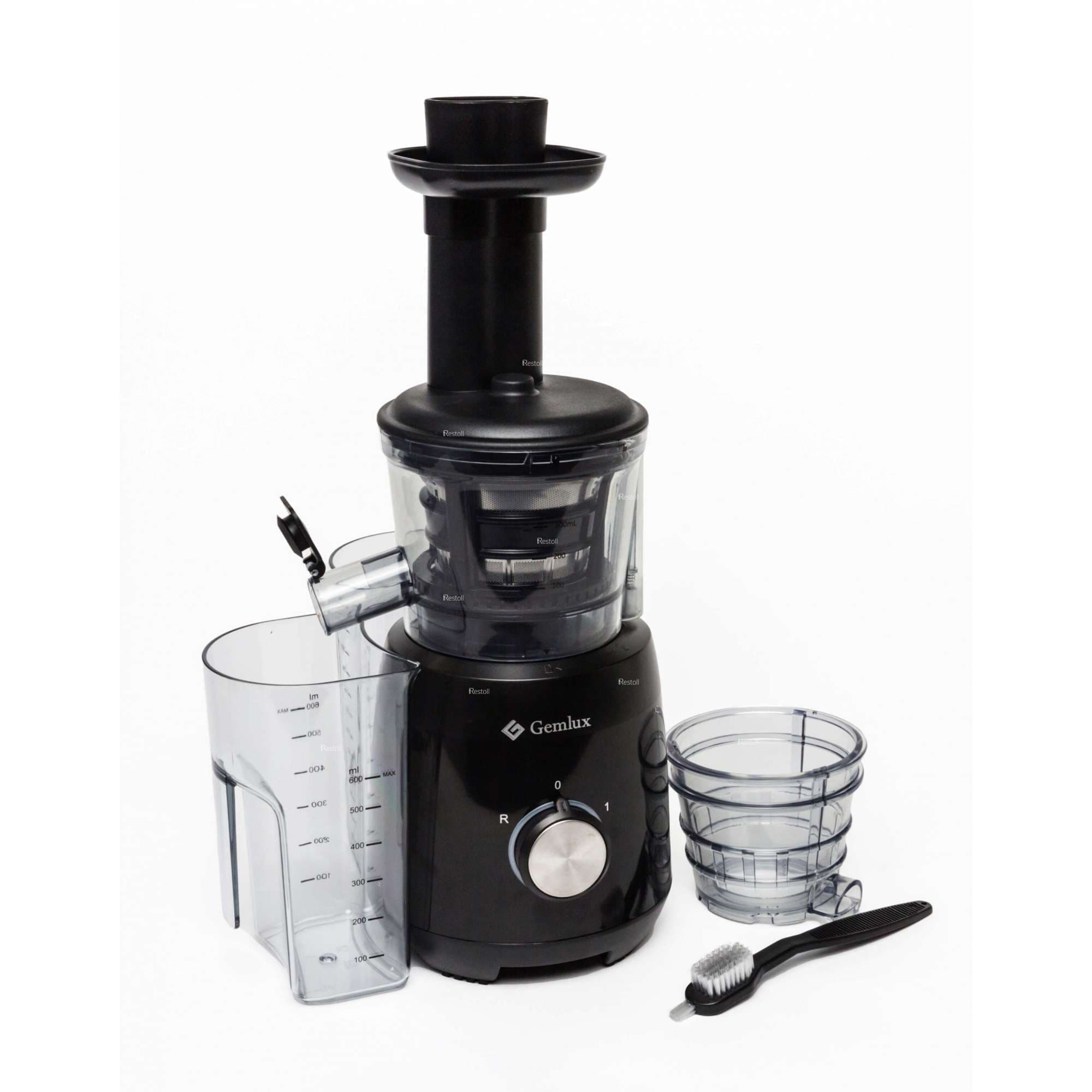 Соковыжималка Gemlux GL-SJ335