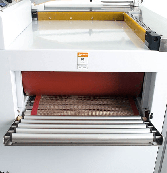 Термоусадочный аппарат Foodatlas FM-400 (220V)