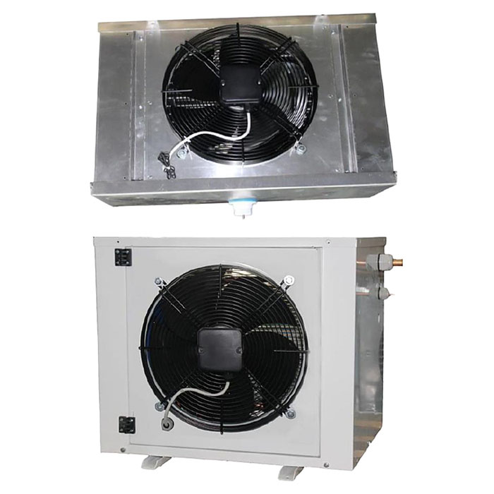 Сплит-система низкотемпературная Intercold LCM 324 FT (опция -10°С)