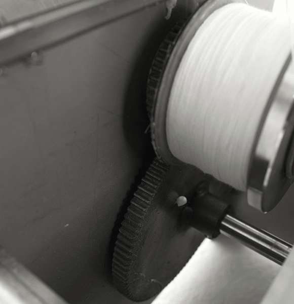 Клипсатор обвязчик Foodatlas HR-350