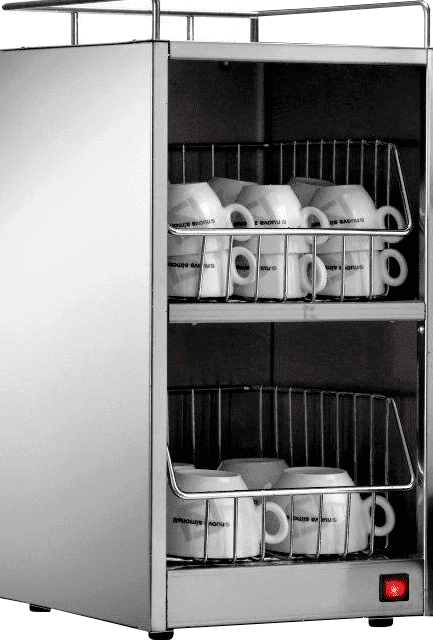 Подогреватель для чашек Nuova Simonelli ASCMICRO30.1