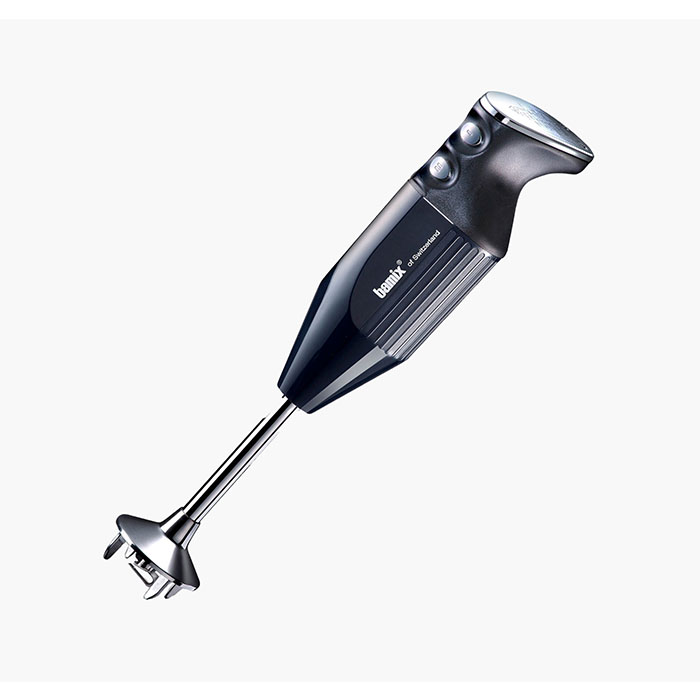 Погружной блендер Bamix M180 Deluxe Black