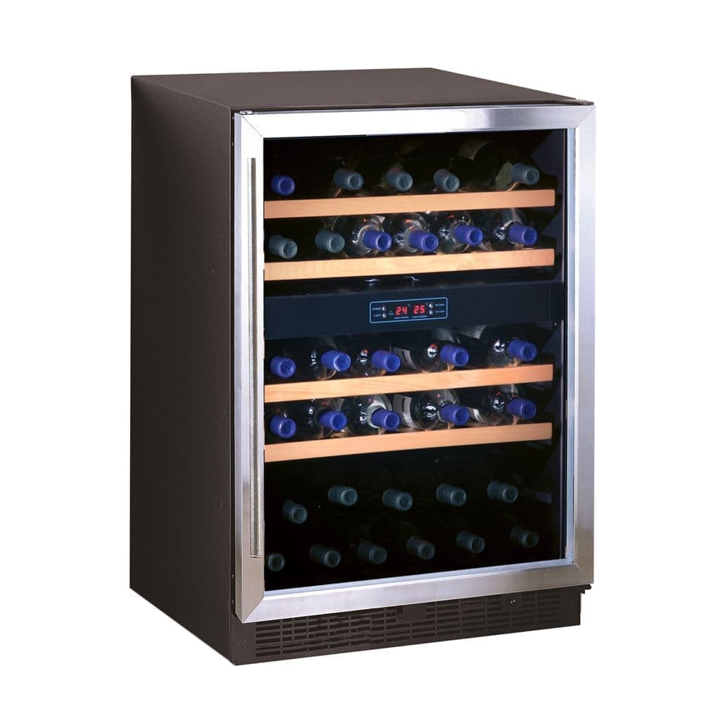 Шкаф винный IP Industrie JG 45-6 AD X