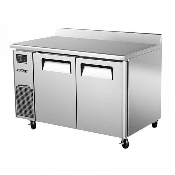 Стол морозильный Turbo Air KWF12-2-700 с бортом