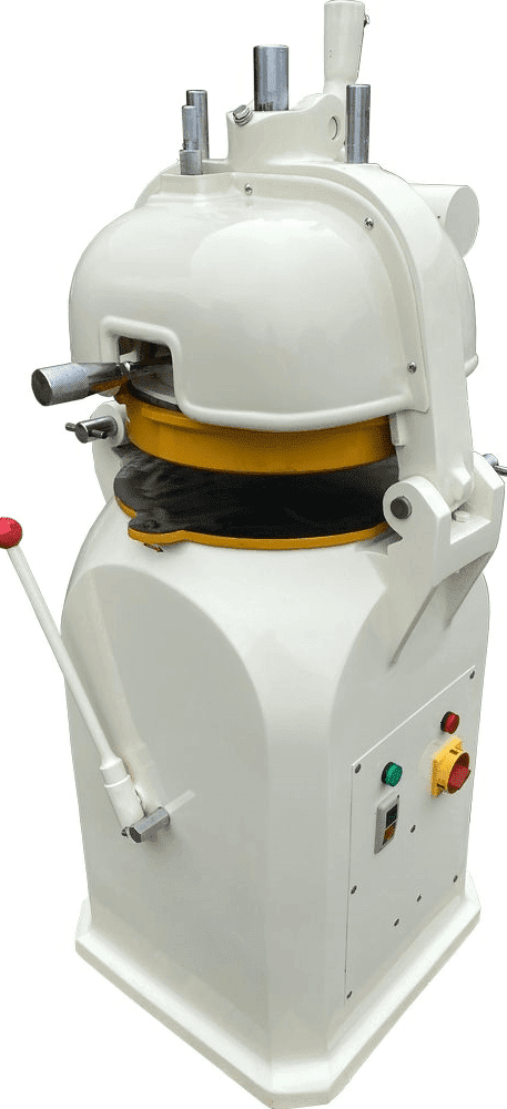 Тестоделитель-округлитель Gastromix GR-30S 220В