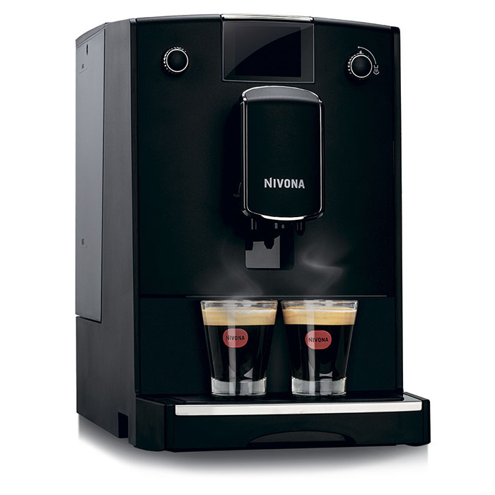 Кофемашина Nivona CafeRomatica NICR 690
