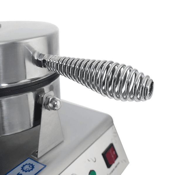 Вафельница Foodatlas HF-01 (AR)