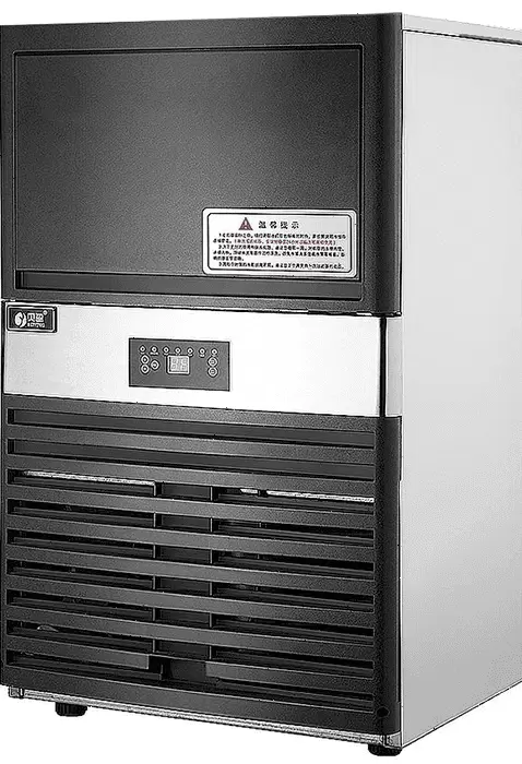 Льдогенератор Роssо BY-550F