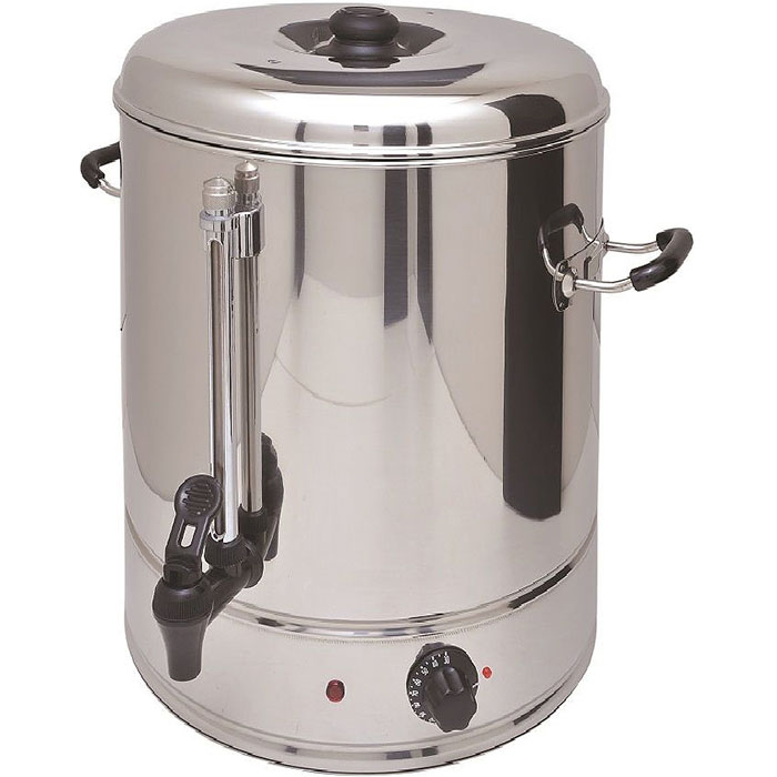 Кипятильник (термопот) Eksi WBE-40A