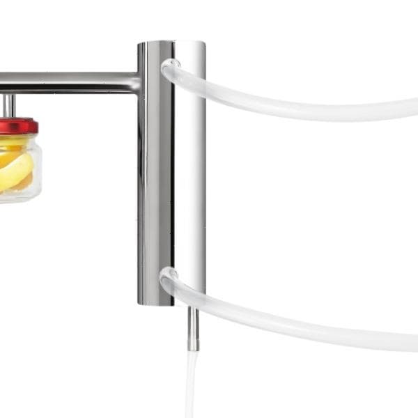 Самогонный аппарат Добрый Жар Луч, 20 литров ТЭН