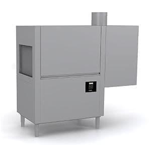 Туннельная посудомоечная машина Apach ARC100 (T101) ДОЗ+CW+СУШ Л/П