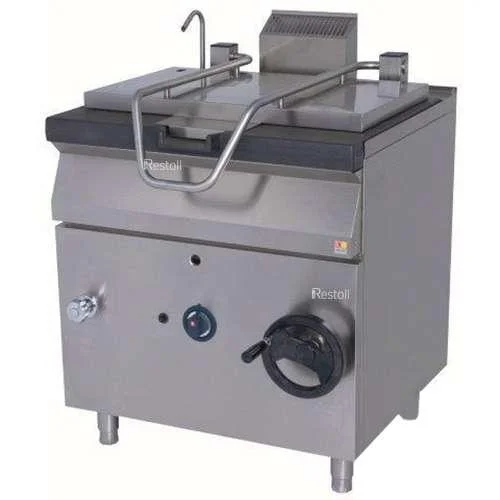 Сковорода опрокидывающаяся Kovinastroj (Kogast) PKP-T7/40SL