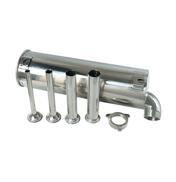 Шприц колбасный вертикальный Foodatlas HR-7L