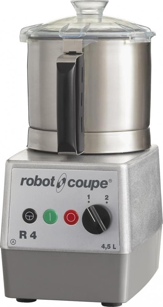Куттер Robot Coupe R4 380В 22437