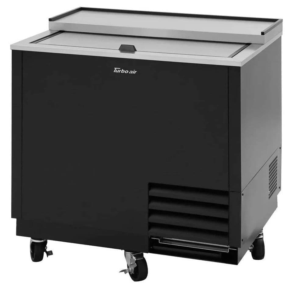 Ларь морозильный Turbo Air TBC-36SB-GF
