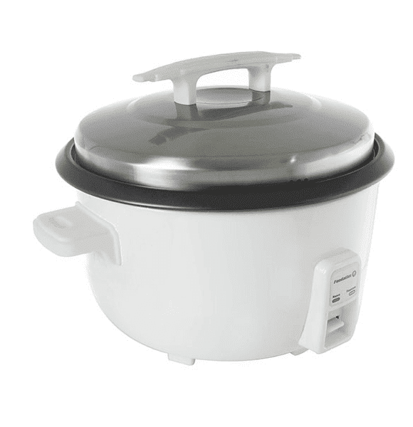 Рисоварка Foodatlas 18L