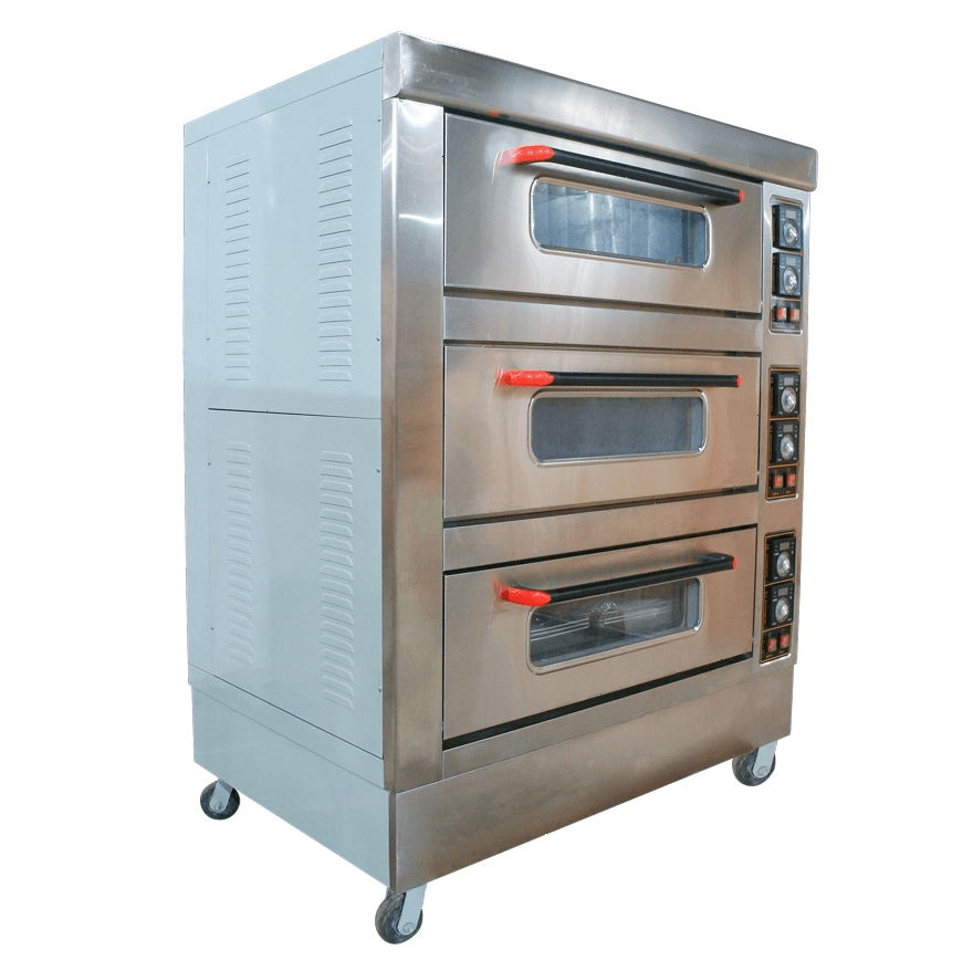 Шкаф жарочный Магикон MAG-HR36E