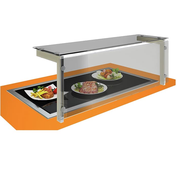 Поверхность тепловая Техно-ТТ ВИОЛА ПС-705Б