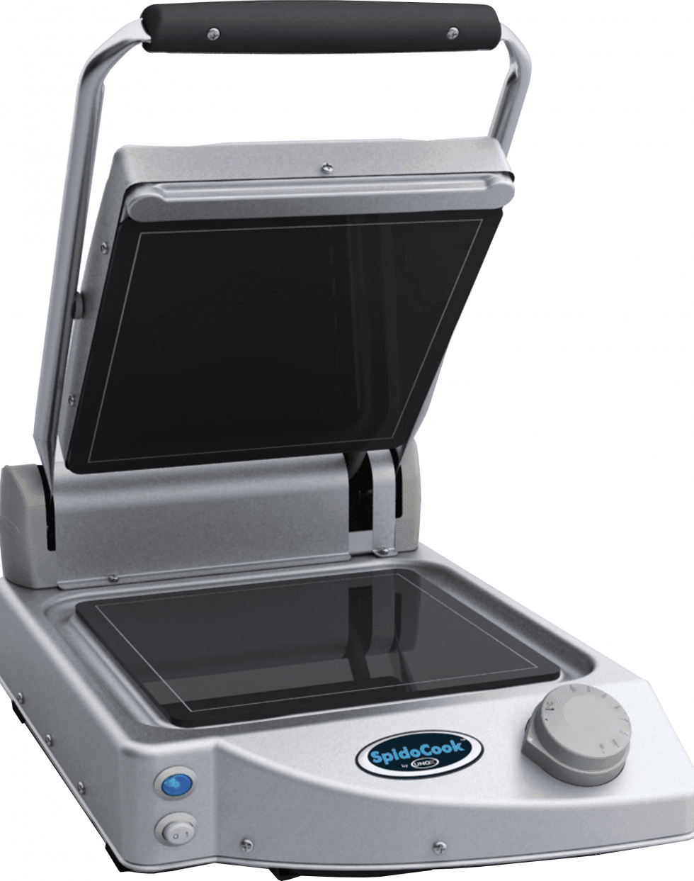 Гриль контактный Unox XP 010 P