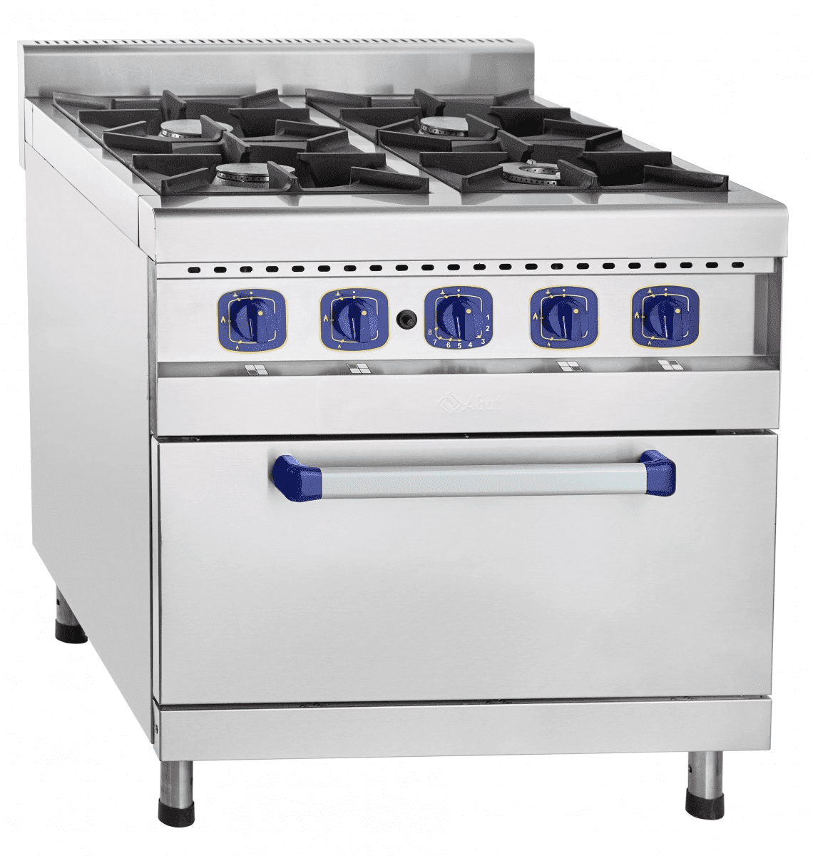 Плита газовая Abat ПГК-49ЖШ (21000801314)