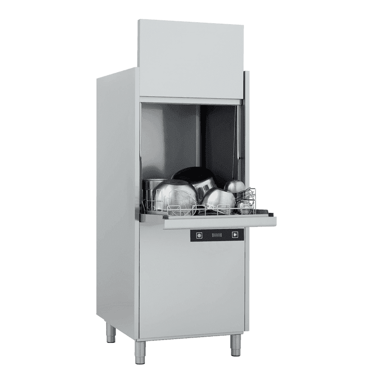 Котломоечная машина Apach LKTT5663 DD DP RP