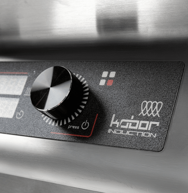 Плита индукционная Кобор I9-6T