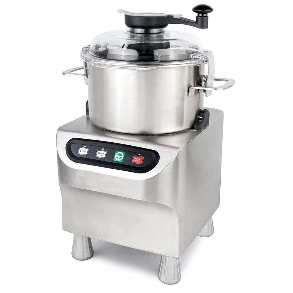 Куттер Viatto VA-LFC-5V2