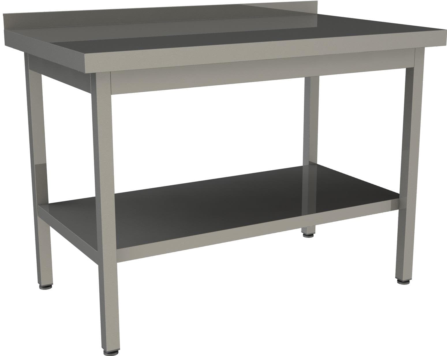 Стол производственный Restoinox СП-20/7-БП