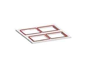 Матрица TURBOVAC TPS XL MAP 187х137