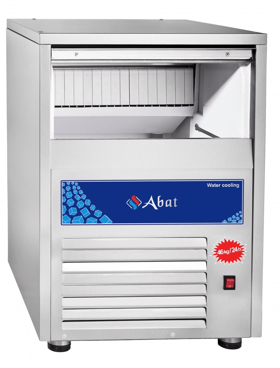 Льдогенератор Abat ЛГ-46/15К-01 (71000019438)