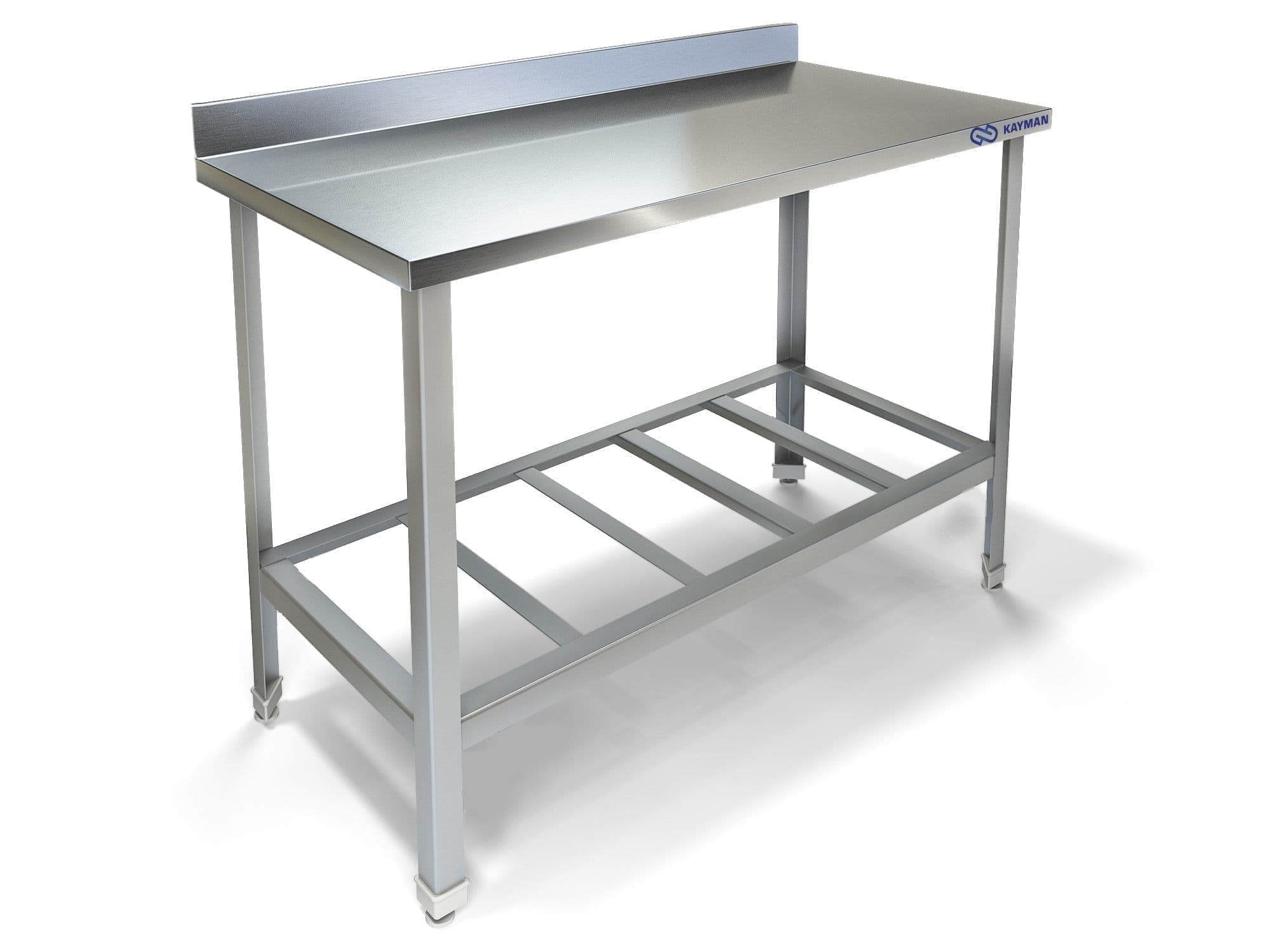 Стол производственный Kayman СП-255/0606