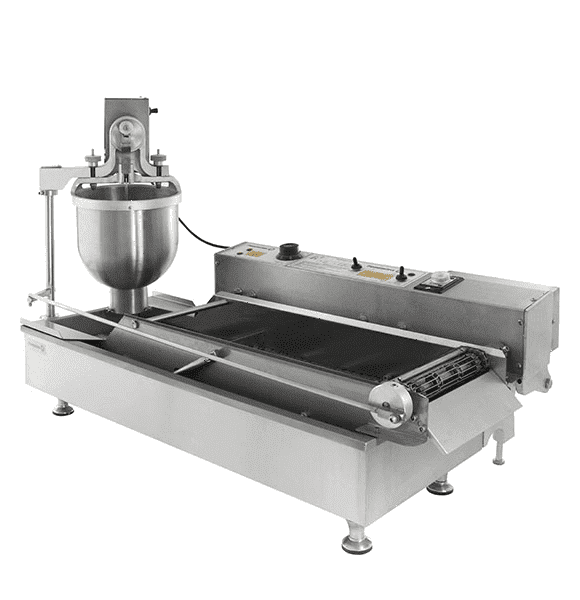 Пончиковый аппарат Foodatlas SK-T1 Eco