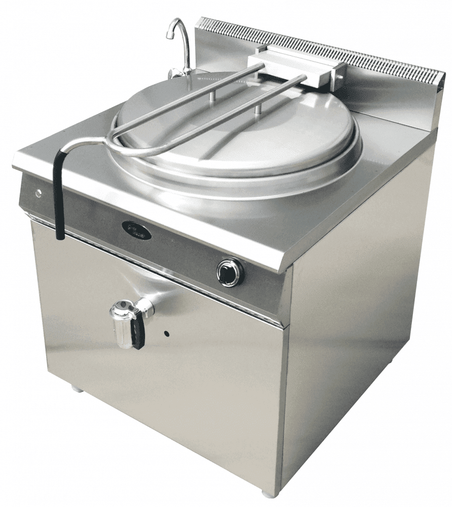 Котел пищеварочный Grill Master Ф1КПГ/100 13058