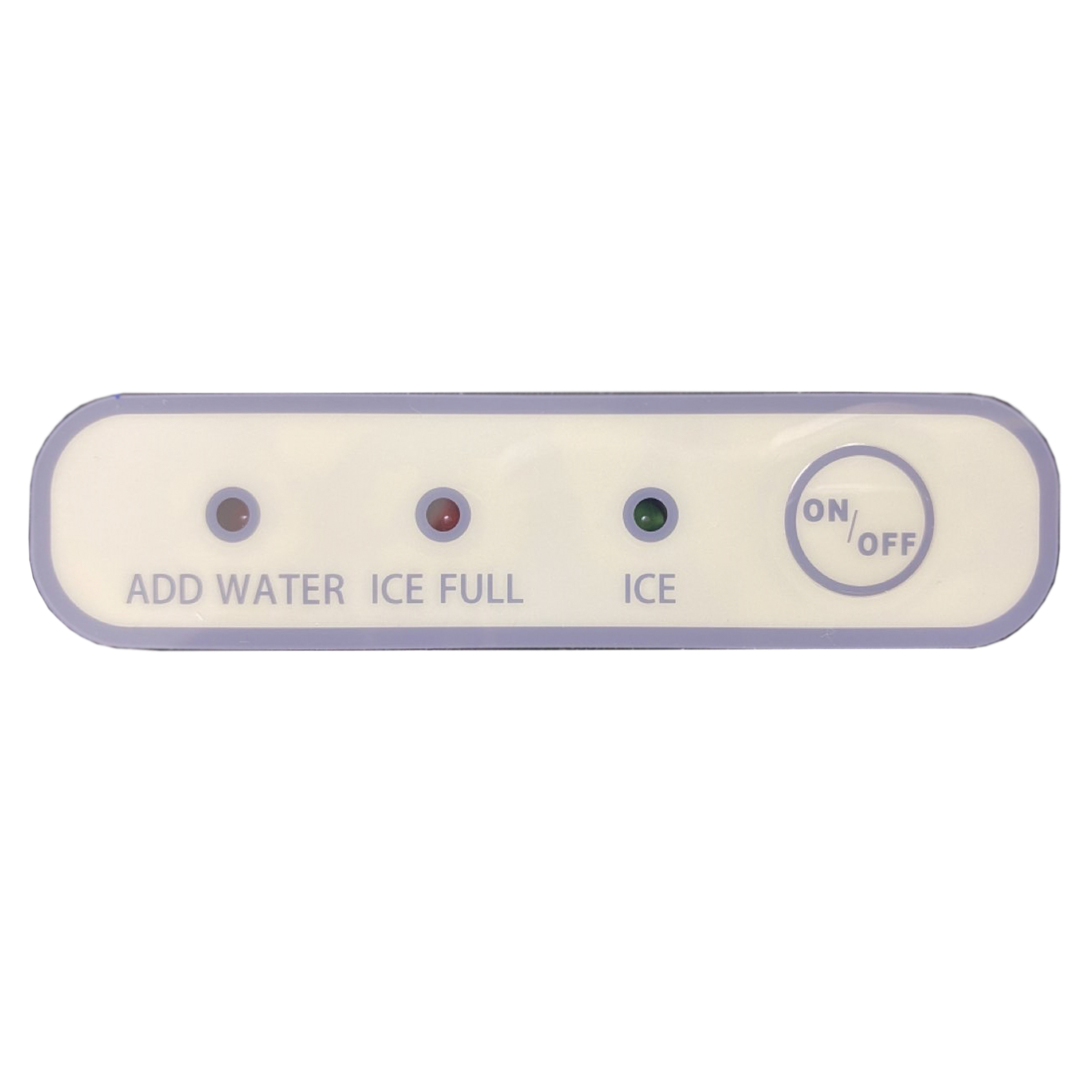 Льдогенератор CuisinAid CD-IM12B