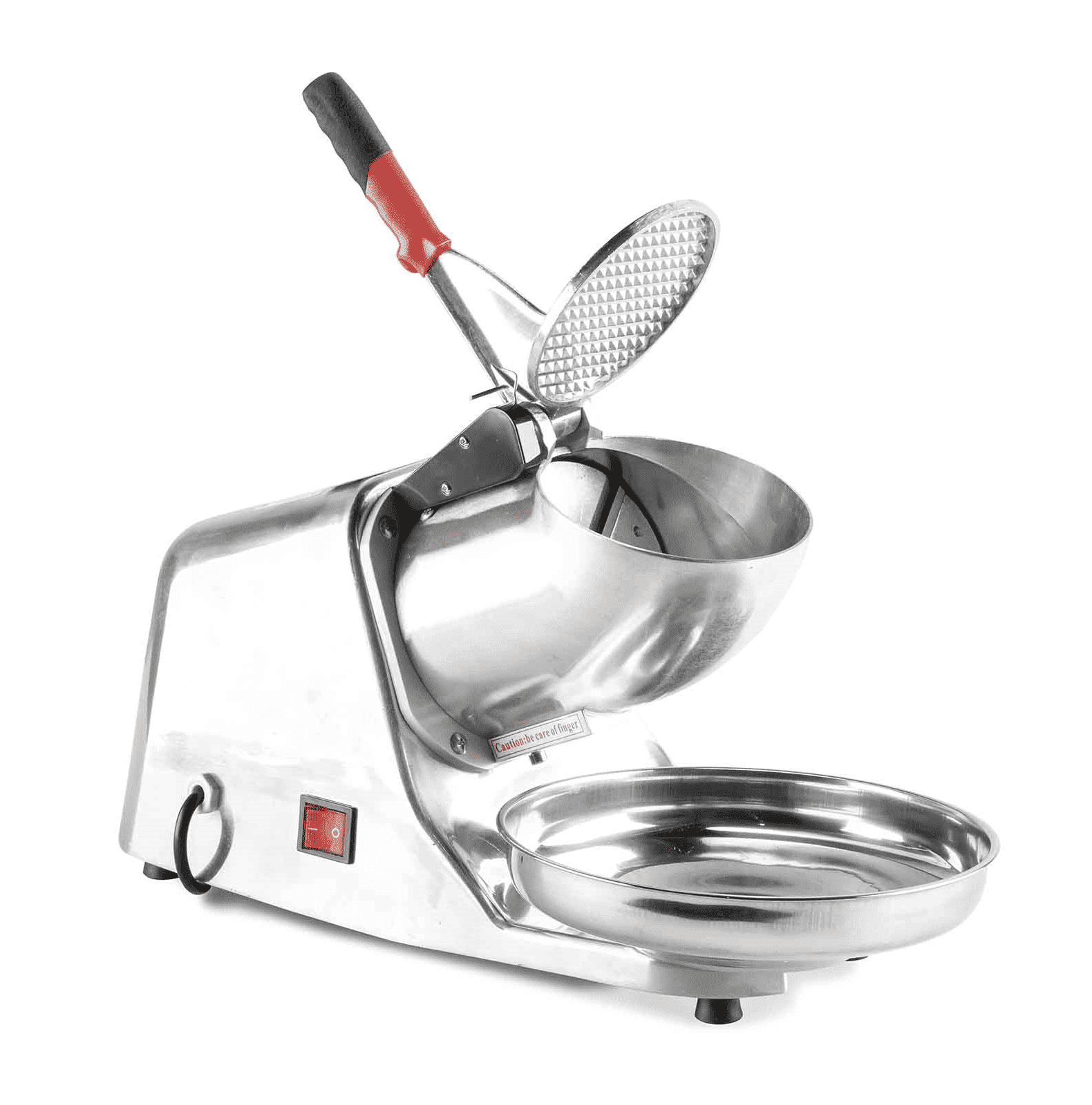 Измельчитель льда Foodatlas BY-300BD