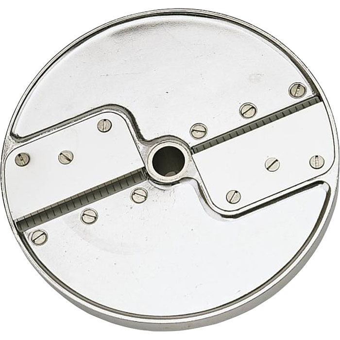 Диск-соломка Robot Coupe 27072W Mineral+ 2х4 мм