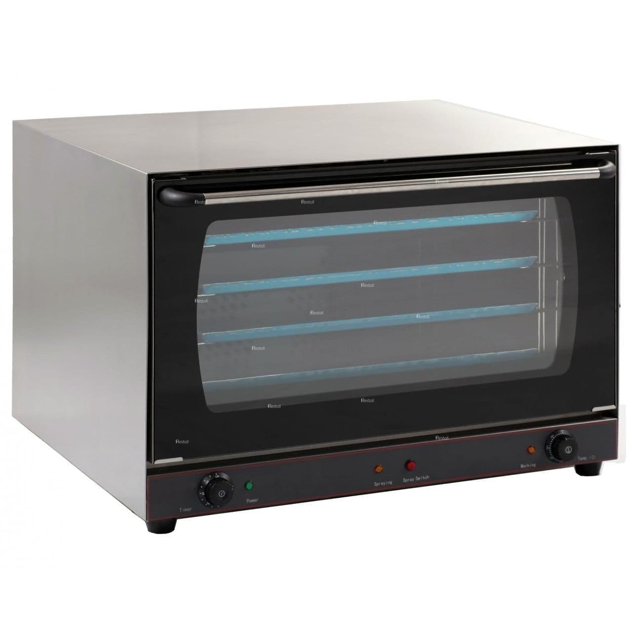 Печь конвекционная Gastrorag YXD-EN-50 380В