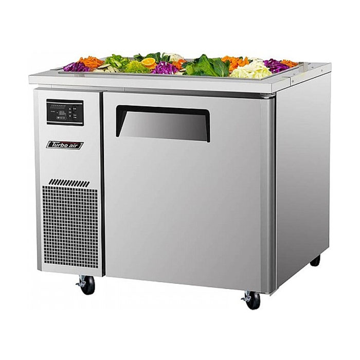 Салат-бар Turbo Air KSR9-1-750