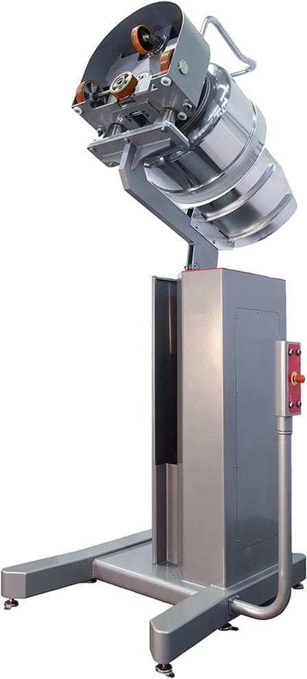 Дежеопрокидыватель Apach T1400