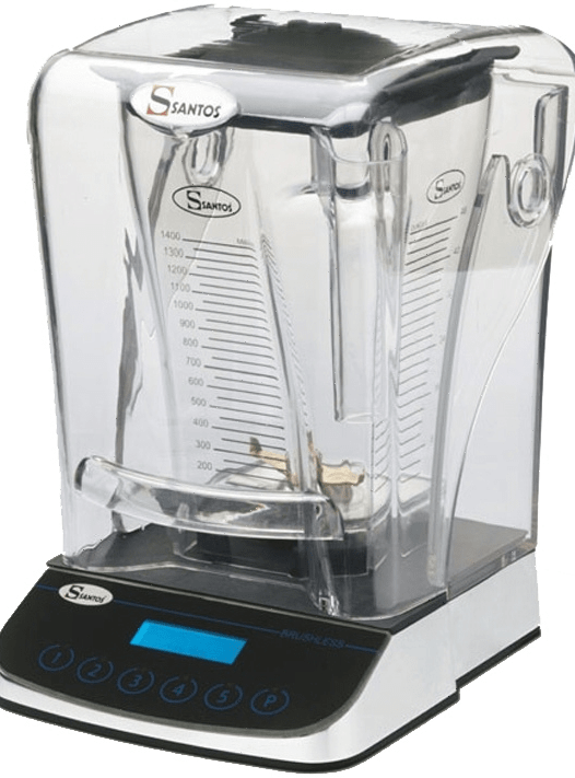 Блендер барный SANTOS 62
